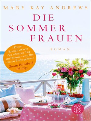 cover image of Die Sommerfrauen